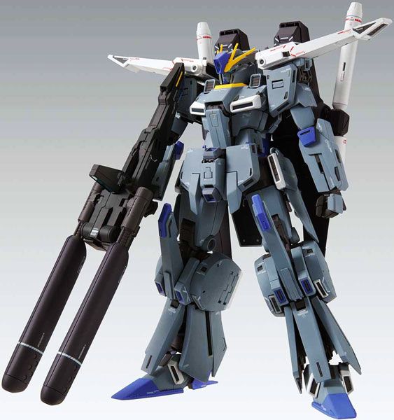 U.C.0088 Pezun Incident Anaheim Electronics FA-010-A FAZZ Ver.Ka 1