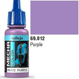 vallejo mecha purple