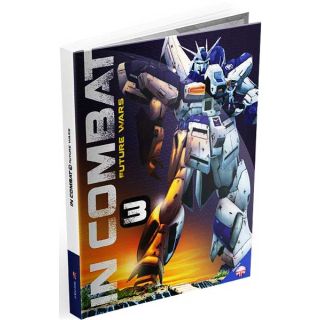 In Combat 3 - Future Wars (english) [AMMO by Mig Jimenez]
