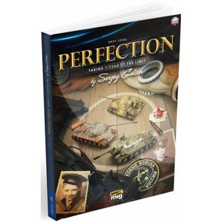 Next Level Perfection - Taking 1/72nd to the Limit (english) [AMMO by Mig Jimenez]