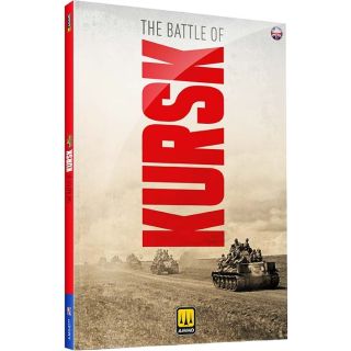 Battle of Kursk (English)