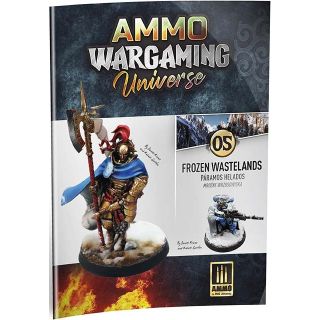 Wargaming Universe Book 05: Frozen Moors (English/Spanish/Pl)