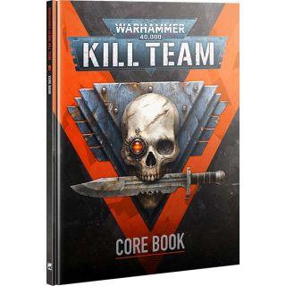 Kill Team: Core Book (English)