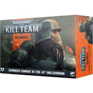 Kill Team: Octarius