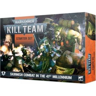 Kill Team: Starter Set (English)