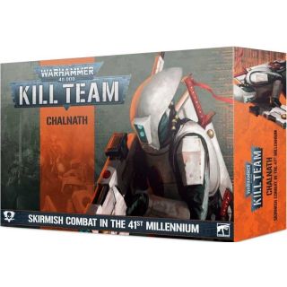 Kill Team: Chalnath