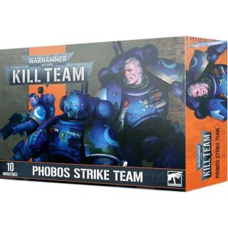 Kill Team: Phobos Strike Team