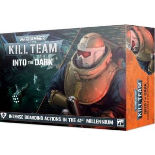 Kill Team: Into the Dark
