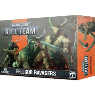 Kill Team: Fellgor Ravagers