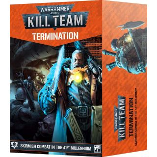 Kill Team: Termination
