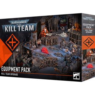 Kill Team: Equipment Pack - Kill Team Upgrade