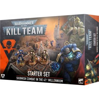 Kill Team: Starter Set 2024 (English)