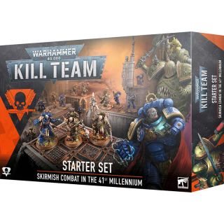 Kill Team: Battleclade
