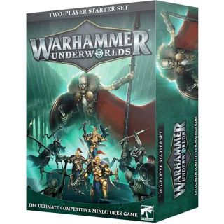 Warhammer Underworlds: Starter Set