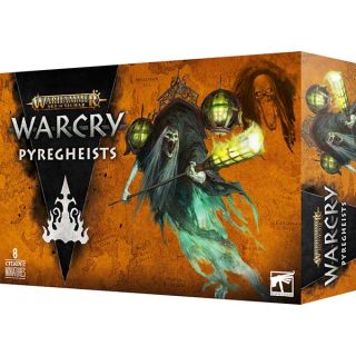 Warcry: Pyregheists