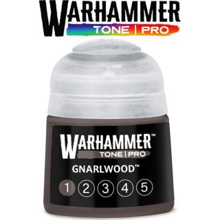 Tone Pro: Gnarlwood 1 - 12 ml.
