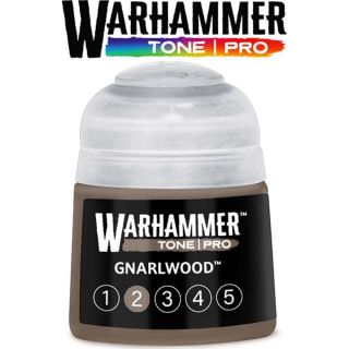 Tone Pro: Gnarlwood 2 - 12 ml.