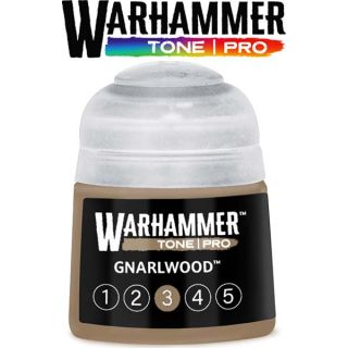 Tone Pro: Gnarlwood 3 - 12 ml.