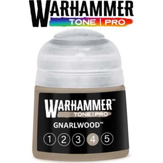 Tone Pro: Gnarlwood 4 - 12 ml.