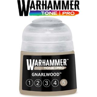 Tone Pro: Gnarlwood 5 - 12 ml.