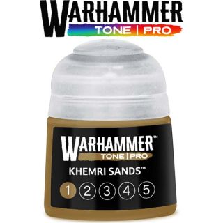 Tone Pro: Khemri Sands 1 - 12 ml.