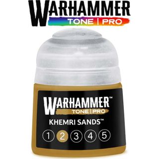 Tone Pro: Khemri Sands 2 - 12 ml.