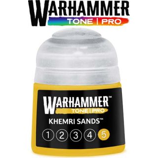 Tone Pro: Khemri Sands 5 - 12 ml.