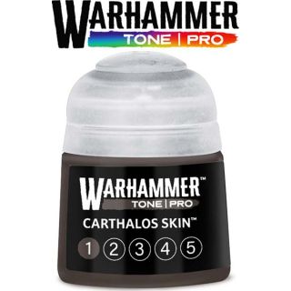 Tone Pro: Carthalos Skin 1 - 12 ml.