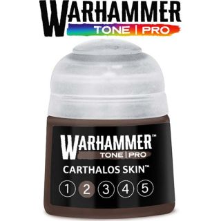 Tone Pro: Carthalos Skin 2 - 12 ml.