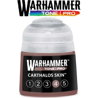 Tone Pro: Carthalos Skin 4 - 12 ml.