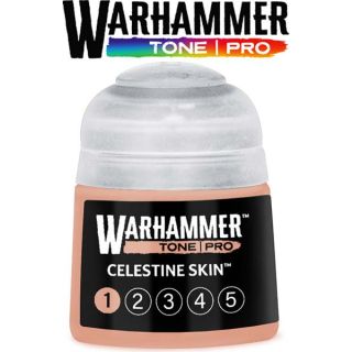 Tone Pro: Celestine Skin 1 - 12 ml.