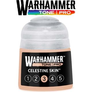 Tone Pro: Celestine Skin 3 - 12 ml.