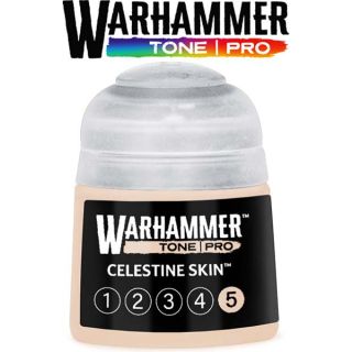 Tone Pro: Celestine Skin 5 - 12 ml.
