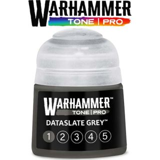 Tone Pro: Dataslate Grey 1 - 12 ml.