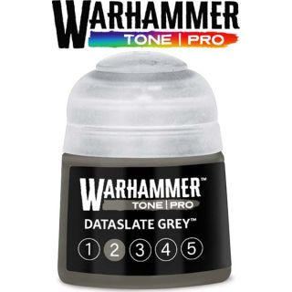 Tone Pro: Dataslate Grey 2 - 12 ml.