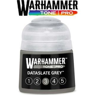 Tone Pro: Dataslate Grey 3 - 12 ml.