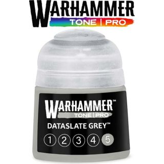 Tone Pro: Dataslate Grey 5 - 12 ml.