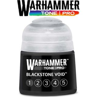 Tone Pro: Blackstone Void 1 - 12 ml.