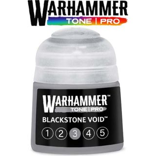 Tone Pro: Blackstone Void 3 - 12 ml.