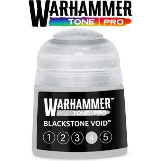Tone Pro: Blackstone Void 4 - 12 ml.