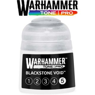 Tone Pro: Blackstone Void 5 - 12 ml.