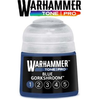 Tone Pro: Blue Gorkshroom 1 - 12 ml.