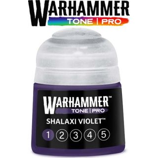 Tone Pro: Shalaxi Violet 1 - 12 ml.