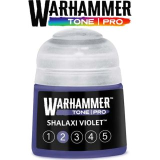 Tone Pro: Shalaxi Violet 2 - 12 ml.