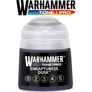 Tone Pro: Enrapturess Dusk 1 - 12 ml.