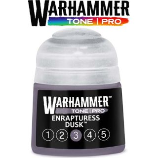Tone Pro: Enrapturess Dusk 3 - 12 ml.
