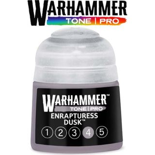 Tone Pro: Enrapturess Dusk 4 - 12 ml.