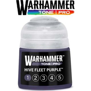 Tone Pro: Hive Fleet Purple 1 - 12 ml.