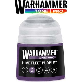 Tone Pro: Hive Fleet Purple 2 - 12 ml.