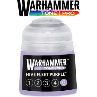 Tone Pro: Hive Fleet Purple 5 - 12 ml.